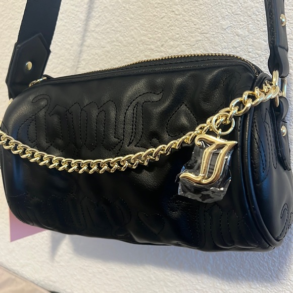 Juicy couture barrel bag - Picture 3 of 3